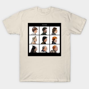 Dune T-Shirt